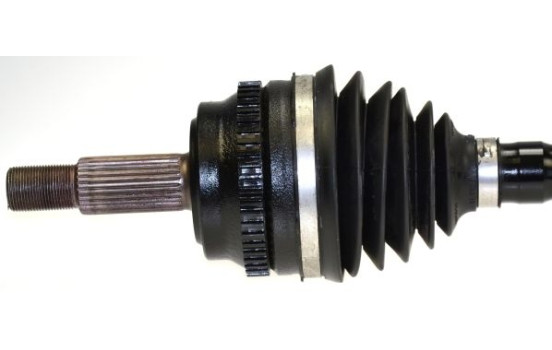 Drive shaft, Image 2