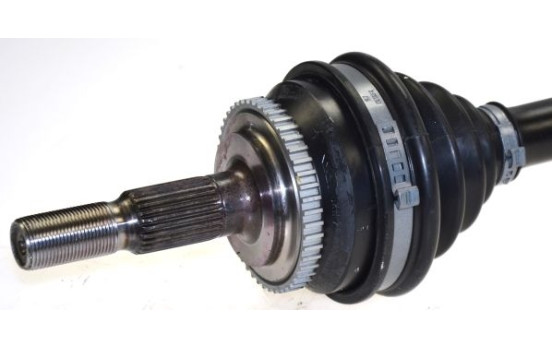 Drive shaft, Image 2