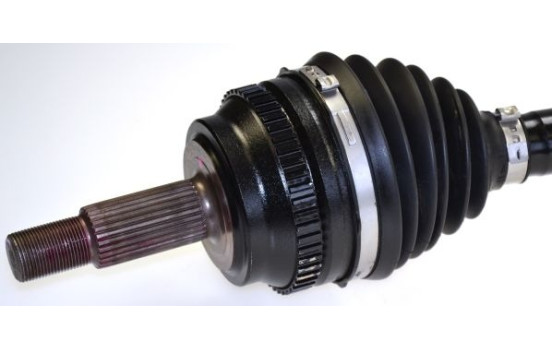 Drive shaft, Image 2