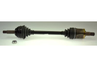 Drive shaft