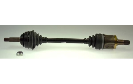 Drive shaft