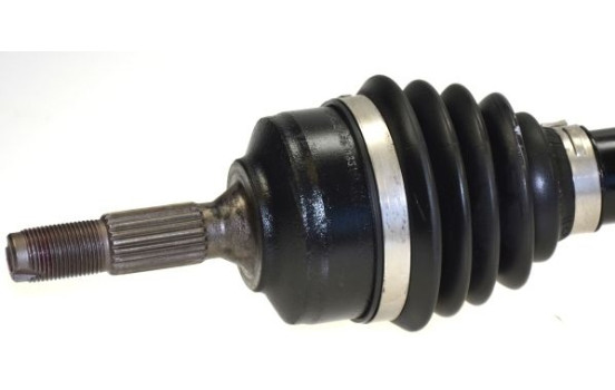 Drive shaft, Image 2