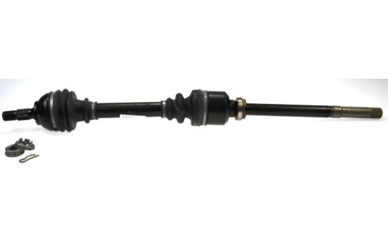 Drive shaft