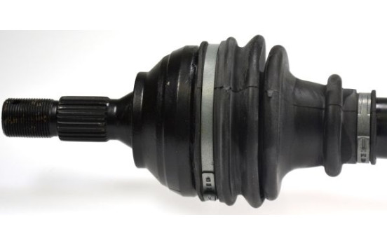 Drive shaft, Image 2