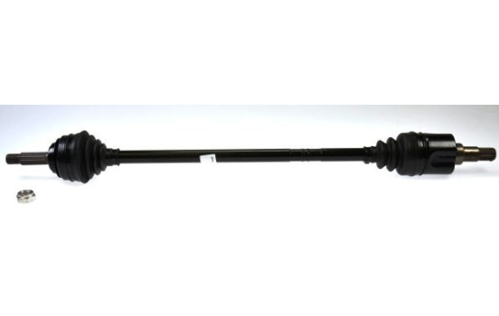 Drive shaft