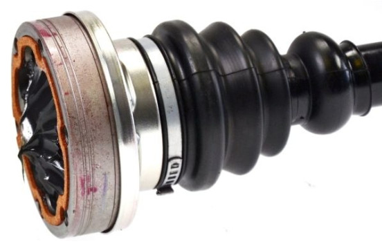 Drive shaft, Image 2