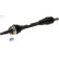 Drive shaft