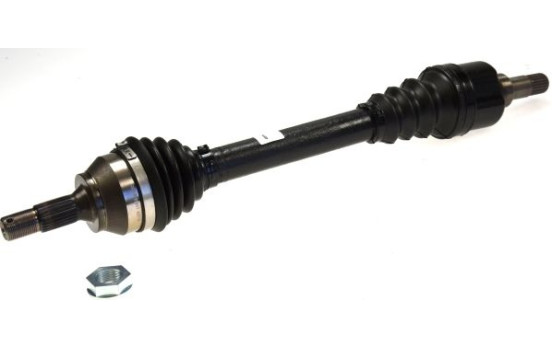 Drive shaft