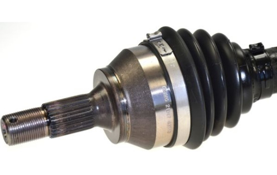 Drive shaft, Image 2