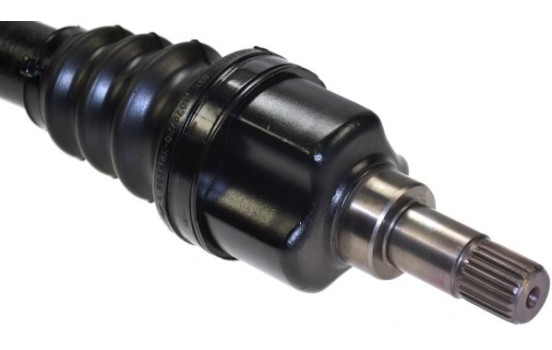 Drive shaft, Image 3