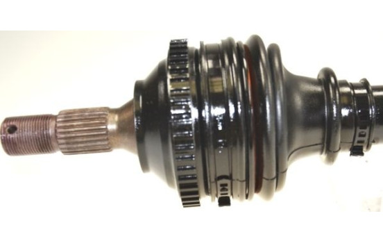 Drive shaft, Image 2