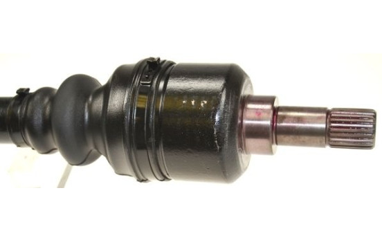 Drive shaft, Image 3