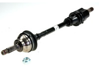 Drive shaft