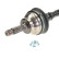 Drive shaft, Thumbnail 2