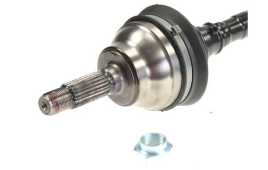 Drive shaft, Image 2
