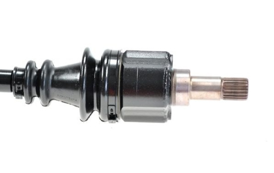 Drive shaft, Image 3