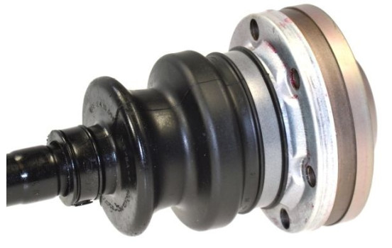 Drive shaft, Image 3