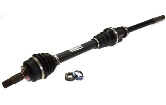 Drive shaft