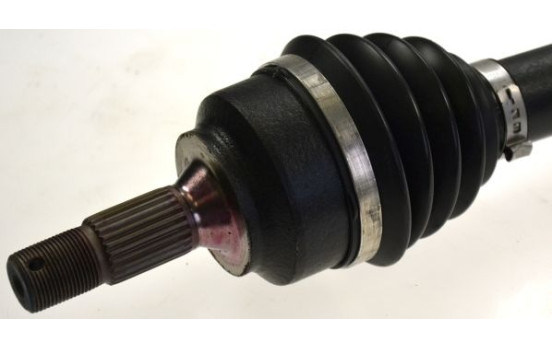 Drive shaft, Image 2