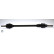 Drive shaft