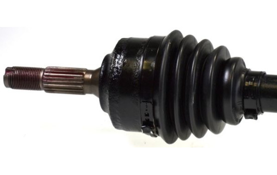 Drive shaft, Image 2