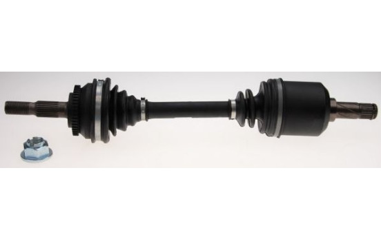 Drive shaft