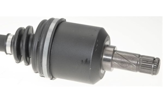 Drive shaft, Image 3