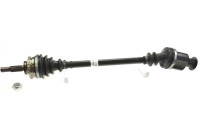 Drive shaft