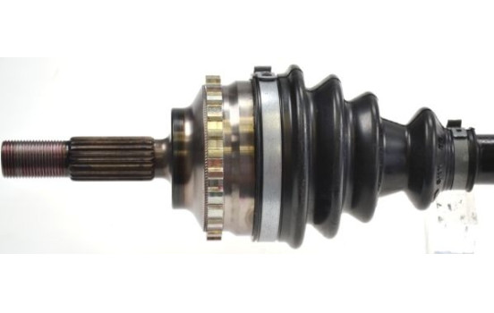 Drive shaft, Image 2