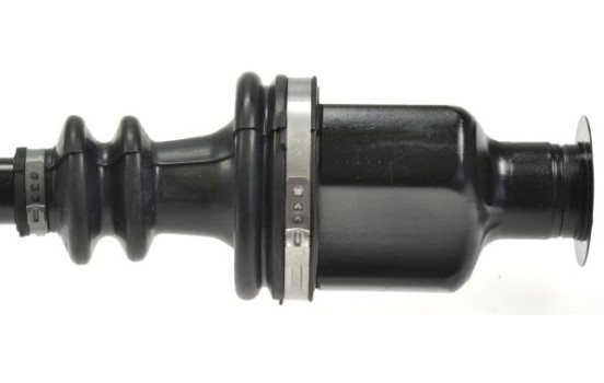 Drive shaft, Image 3