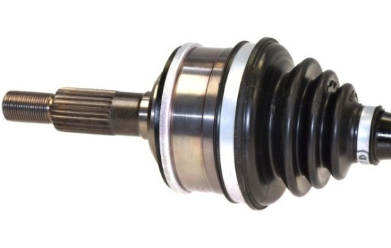 Drive shaft, Image 2