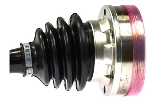 Drive shaft, Image 3