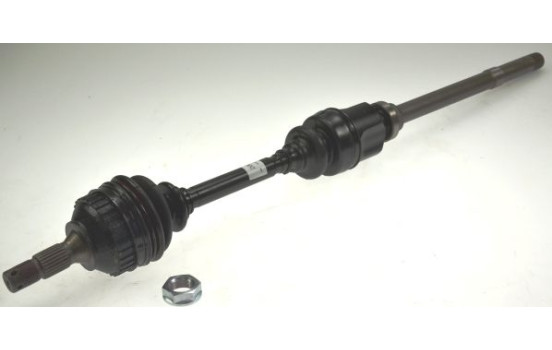 Drive shaft