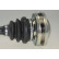 Drive shaft, Thumbnail 3