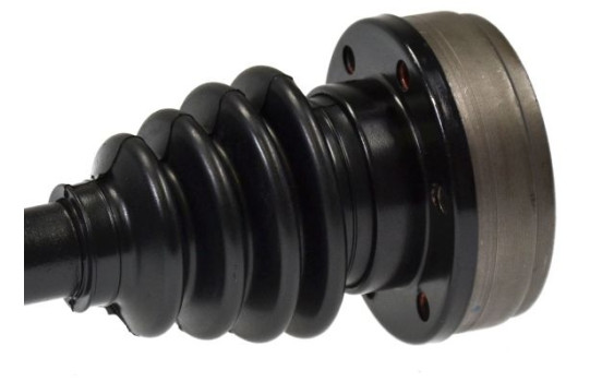 Drive shaft, Image 3