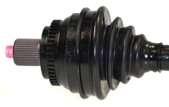 Drive shaft, Image 2