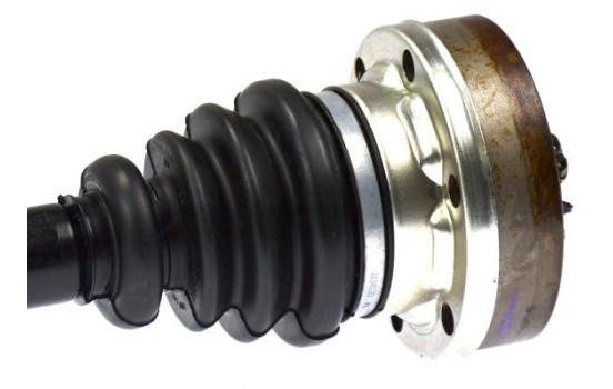 Drive shaft, Image 3