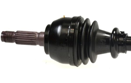 Drive shaft, Image 2