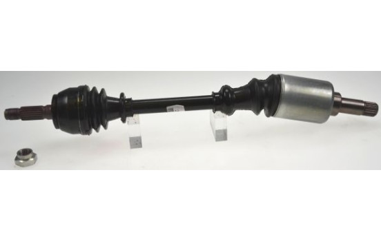 Drive shaft