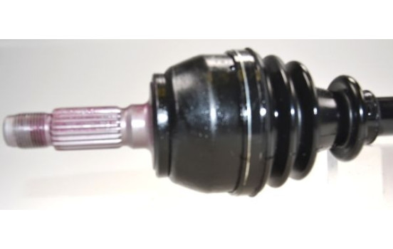 Drive shaft, Image 2