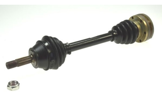 Drive shaft