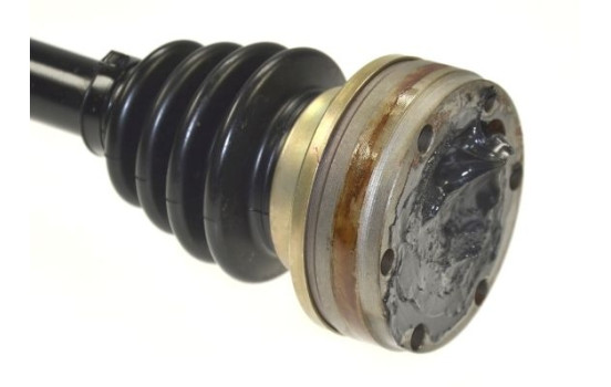 Drive shaft, Image 3