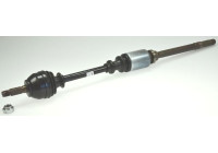 Drive shaft