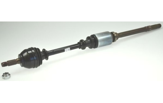 Drive shaft