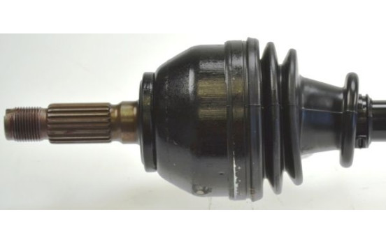 Drive shaft, Image 2