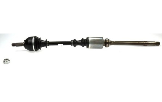 Drive shaft
