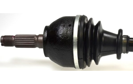 Drive shaft, Image 2
