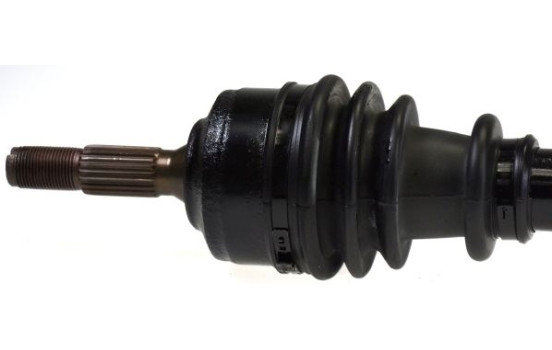 Drive shaft, Image 2