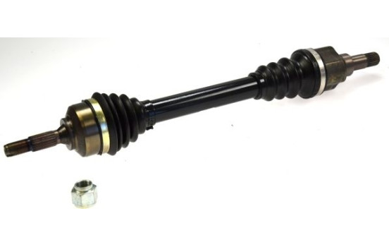Drive shaft