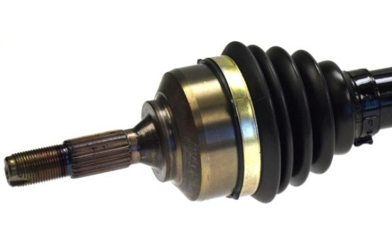 Drive shaft, Image 2
